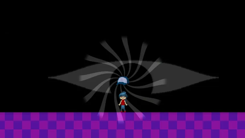 Скриншот 2 к игре Dreaming Sarah