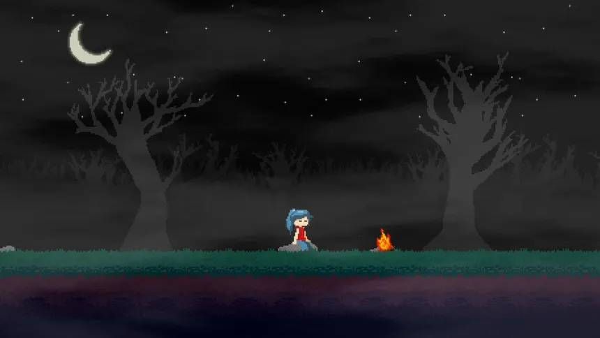 Скриншот 3 к игре Dreaming Sarah