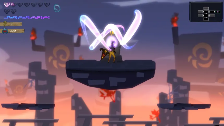 Скриншот 5 к игре Ascendant