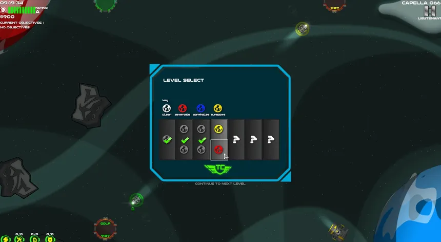 Скриншот 6 к игре Navpoint