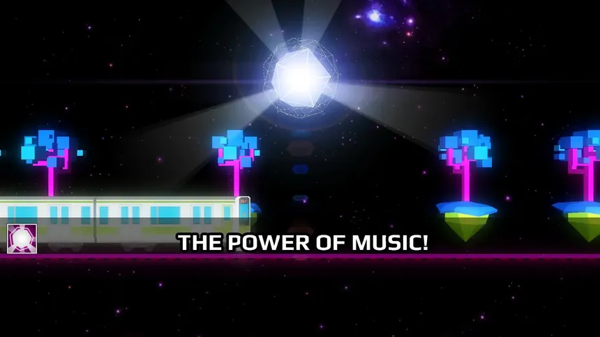 Скриншот 7 к игре Cosmic DJ