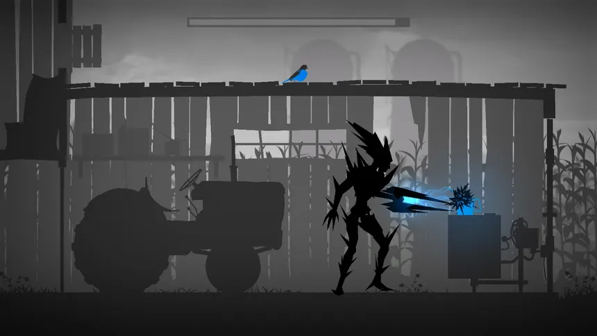 Скриншот 1 к игре Grayland