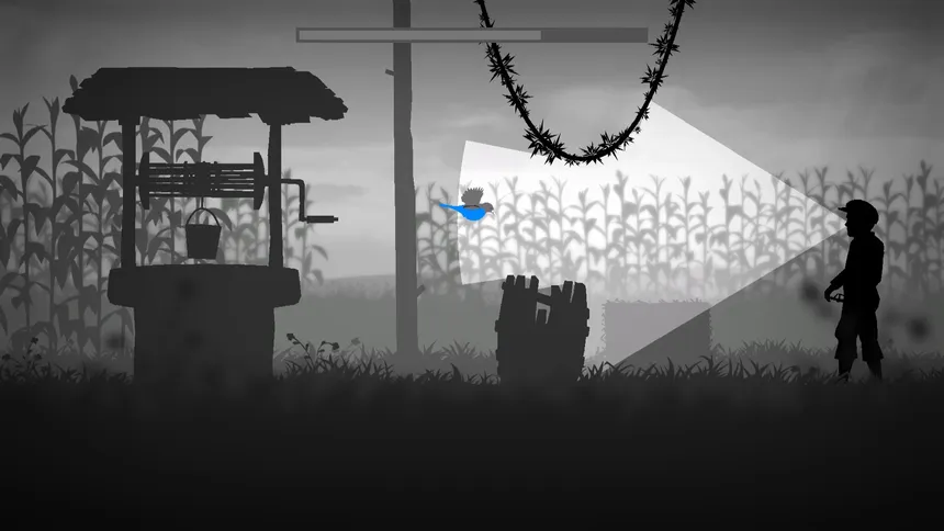 Скриншот 3 к игре Grayland