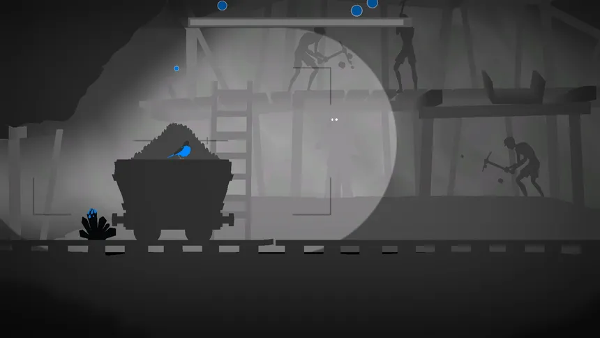 Скриншот 4 к игре Grayland