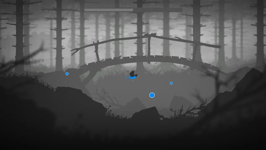 Скриншот 5 к игре Grayland