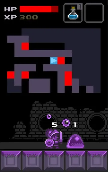 Скриншот 6 к игре Famaze