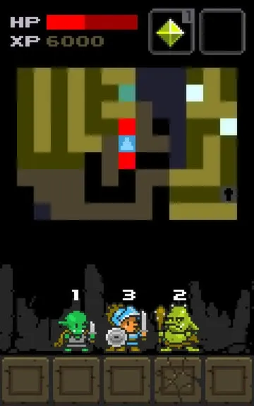Скриншот 8 к игре Famaze
