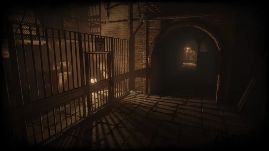 Скриншот 6 к игре The Old City: Leviathan