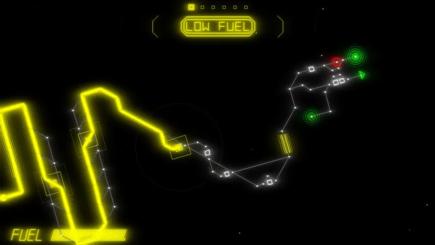 Скриншот 8 к игре Trace Vector
