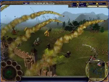 Скриншот 4 к игре Warrior Kings