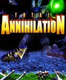 Скриншот 8 к игре Total Annihilation