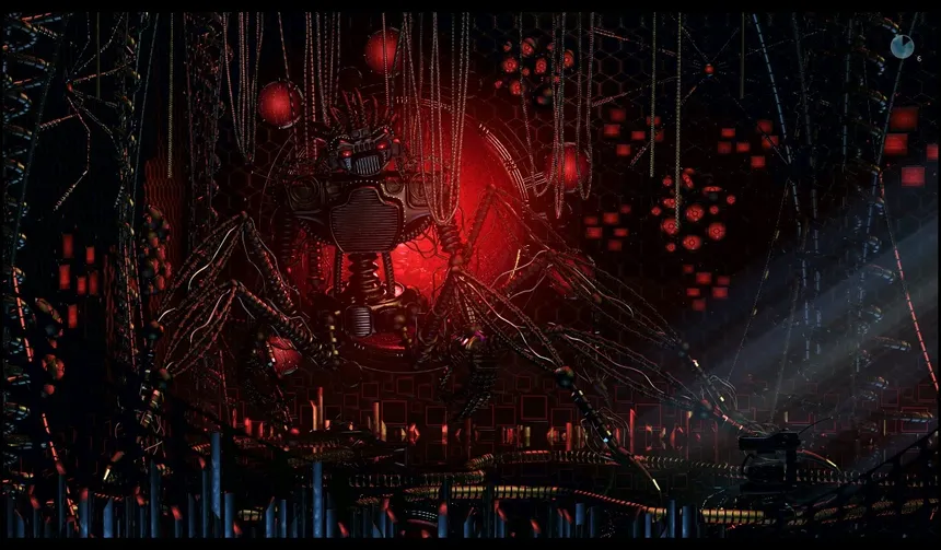 Скриншот 5 к игре The Desolate Hope