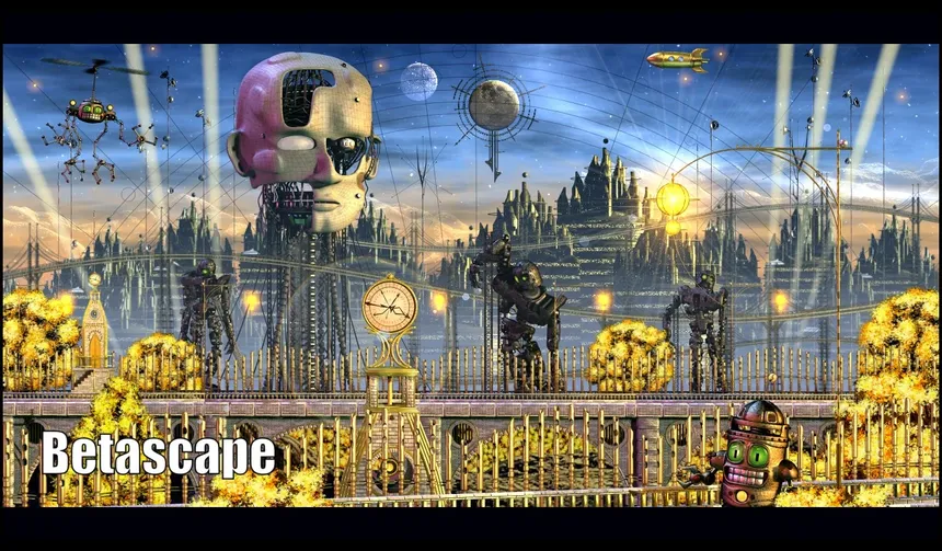 Скриншот 7 к игре The Desolate Hope