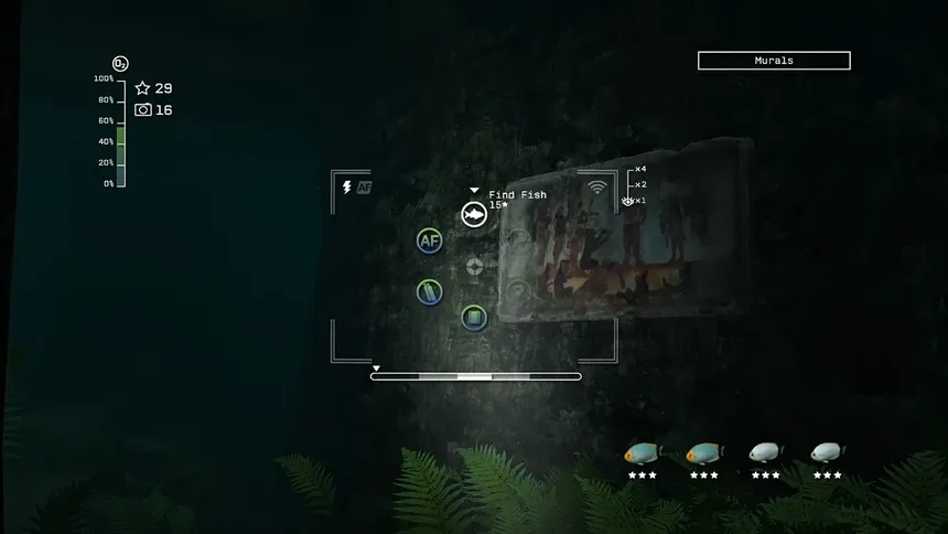 Скриншот 5 к игре Reef Shot