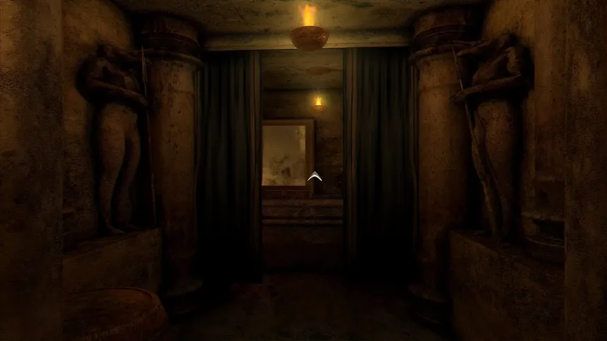 Скриншот 4 к игре Darkness Within 1: In Pursuit of Loath Nolder
