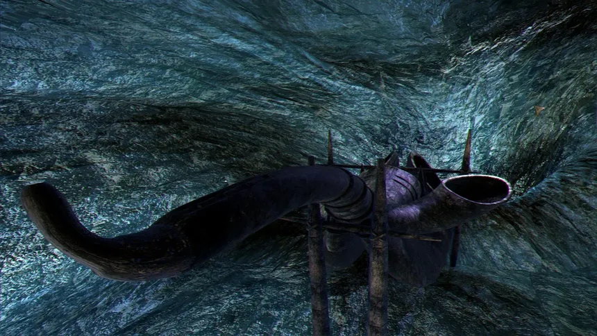 Скриншот 6 к игре Darkness Within 1: In Pursuit of Loath Nolder