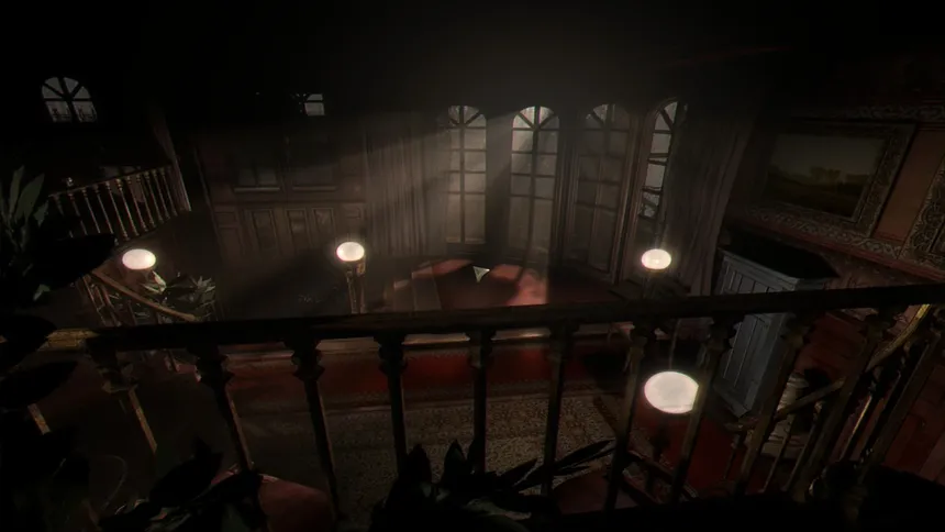 Скриншот 8 к игре Darkness Within 1: In Pursuit of Loath Nolder