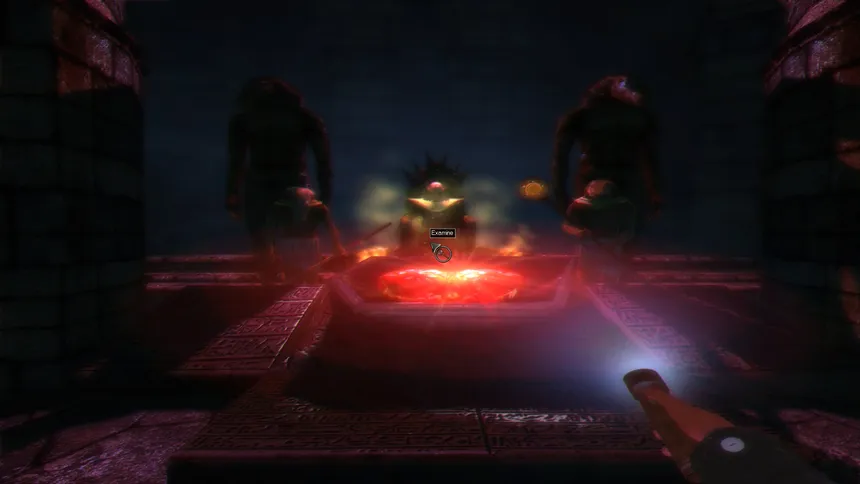 Скриншот 5 к игре Darkness Within 2: The Dark Lineage