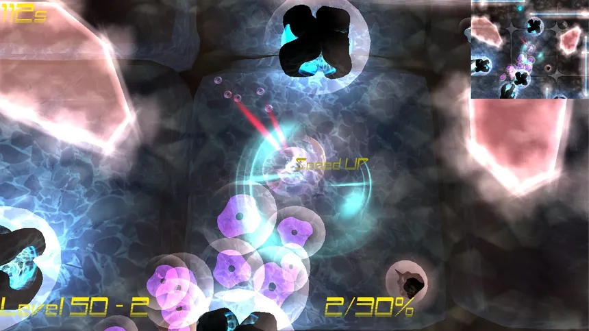 Скриншот 5 к игре Back To Life 2