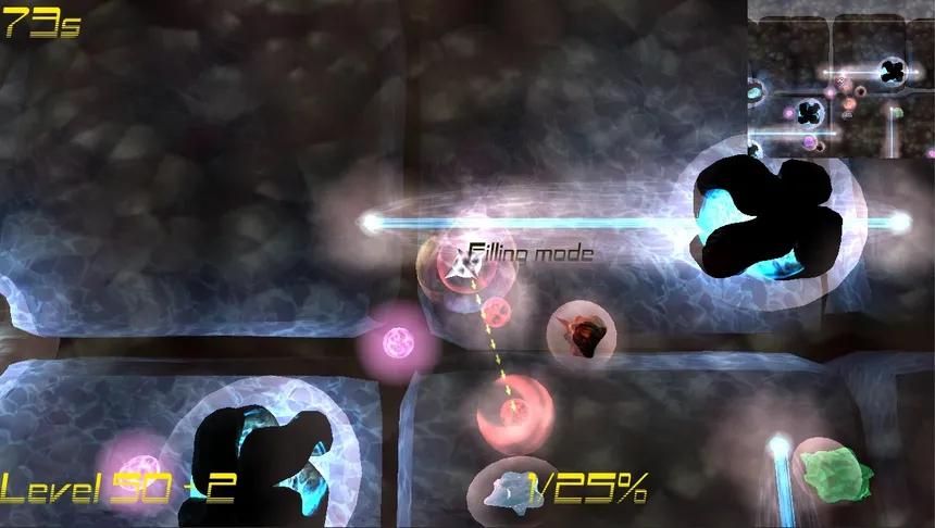 Скриншот 7 к игре Back To Life 2