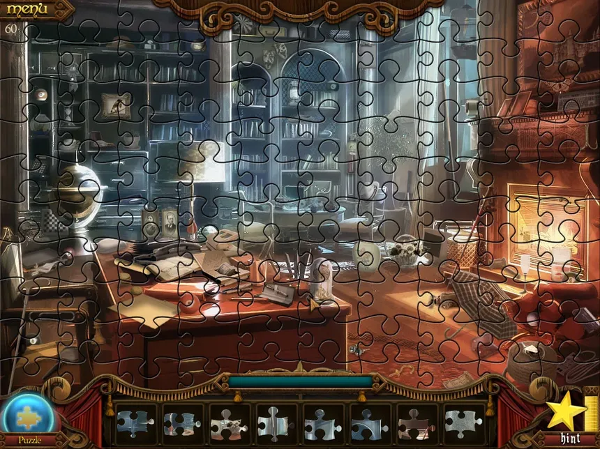 Скриншот 2 к игре Millionaire Manor