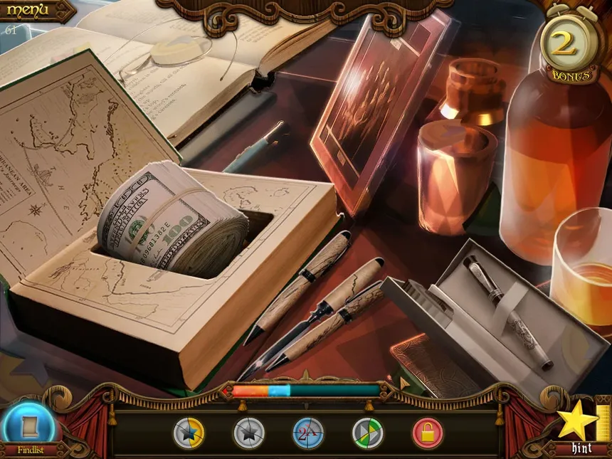 Скриншот 6 к игре Millionaire Manor