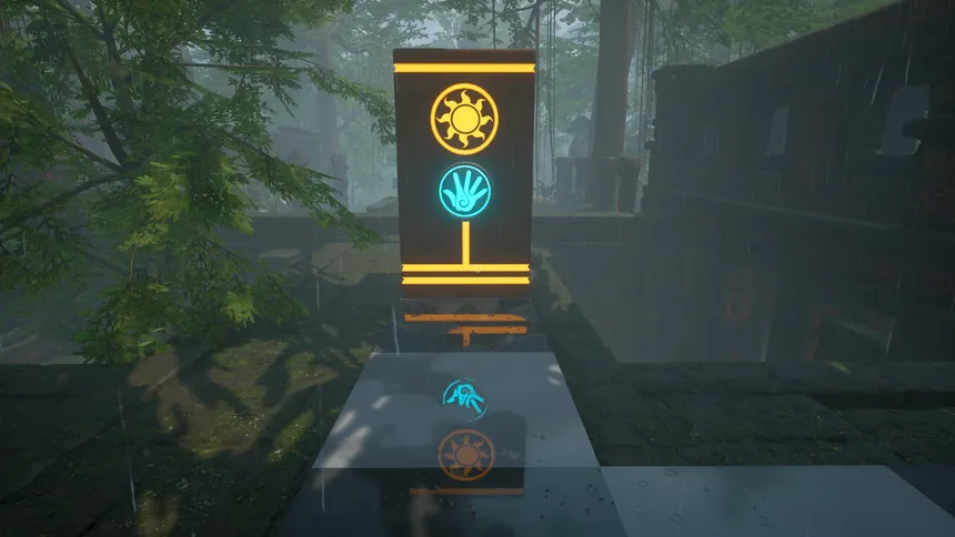 Скриншот 4 к игре XING: The Land Beyond