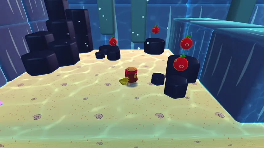 Скриншот 4 к игре Woodle Tree Adventures