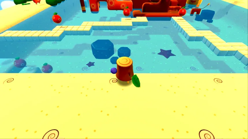 Скриншот 7 к игре Woodle Tree Adventures