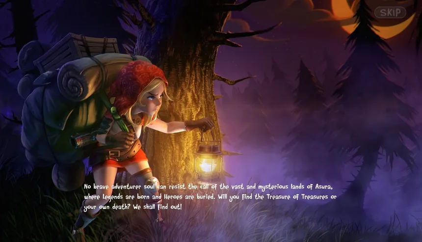 Скриншот 5 к игре Dragon Fin Soup