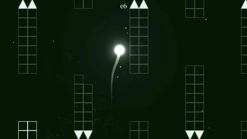 Скриншот 3 к игре 6180 the moon