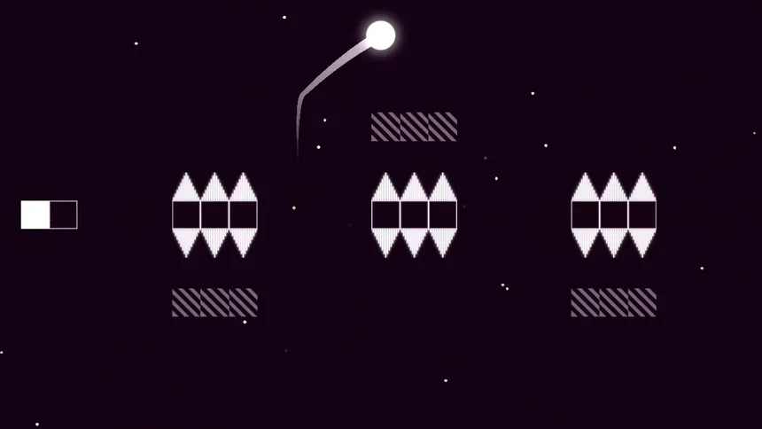Скриншот 6 к игре 6180 the moon