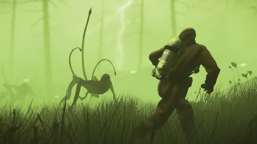 Скриншот 7 к игре Miscreated