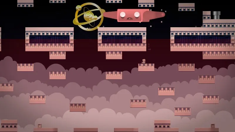 Скриншот 3 к игре The Land of Eyas