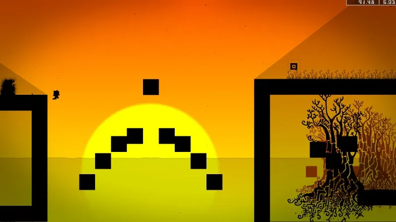 Скриншот 4 к игре The Land of Eyas