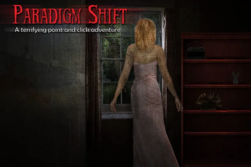 Скриншот 3 к игре Paradigm Shift