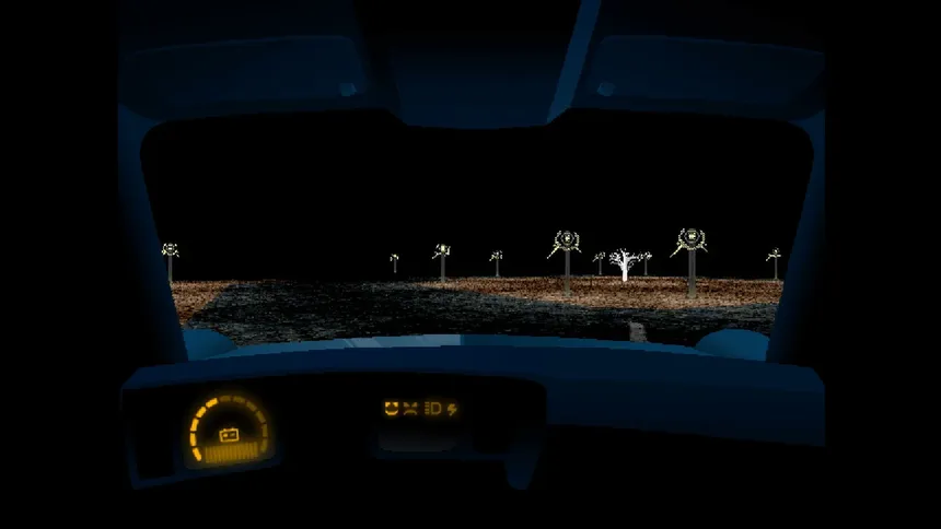 Скриншот 1 к игре Night Shift
