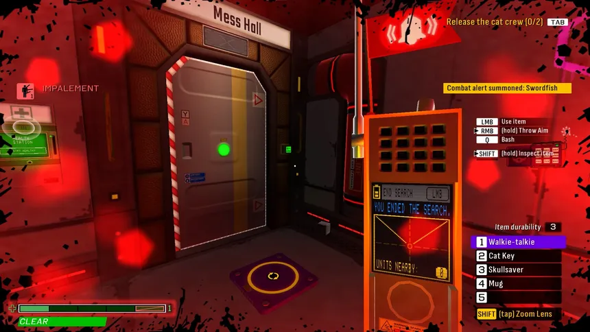Скриншот 6 к игре Skin Deep