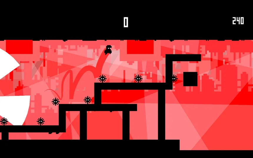 Скриншот 5 к игре Electronic Super Joy: Groove City