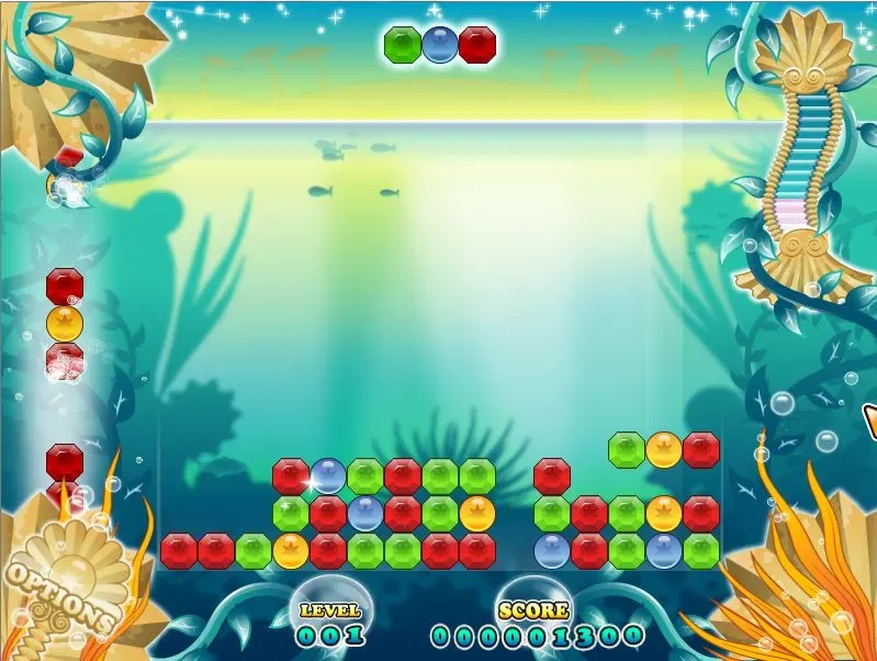 Скриншот 3 к игре Cobi Treasure Deluxe