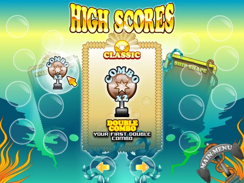 Скриншот 4 к игре Cobi Treasure Deluxe