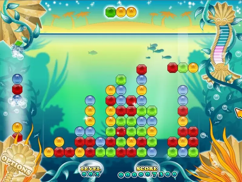 Скриншот 5 к игре Cobi Treasure Deluxe