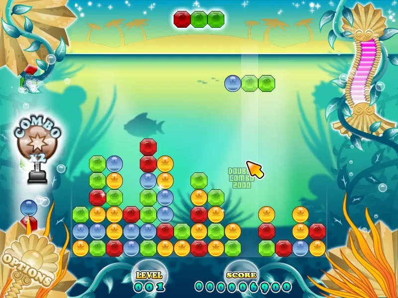 Скриншот 8 к игре Cobi Treasure Deluxe