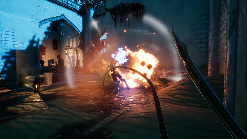 Скриншот 3 к игре City of Brass