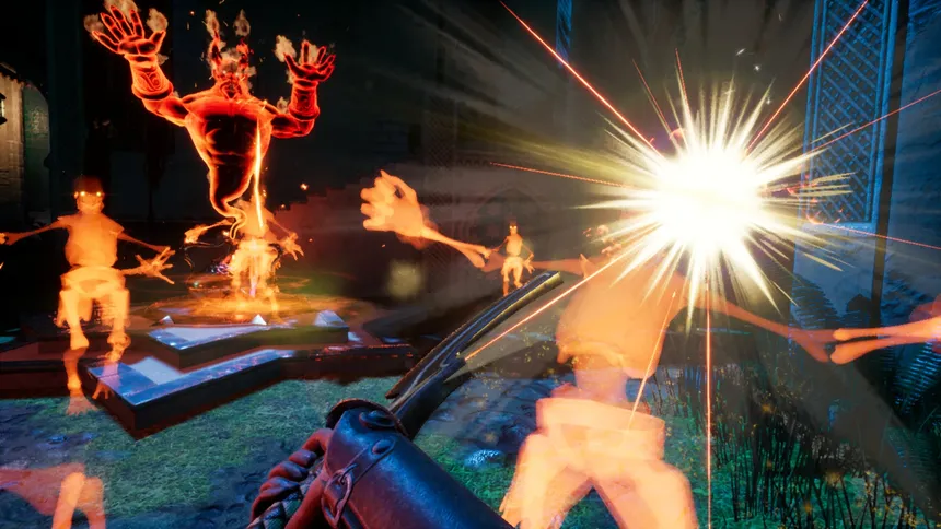 Скриншот 5 к игре City of Brass