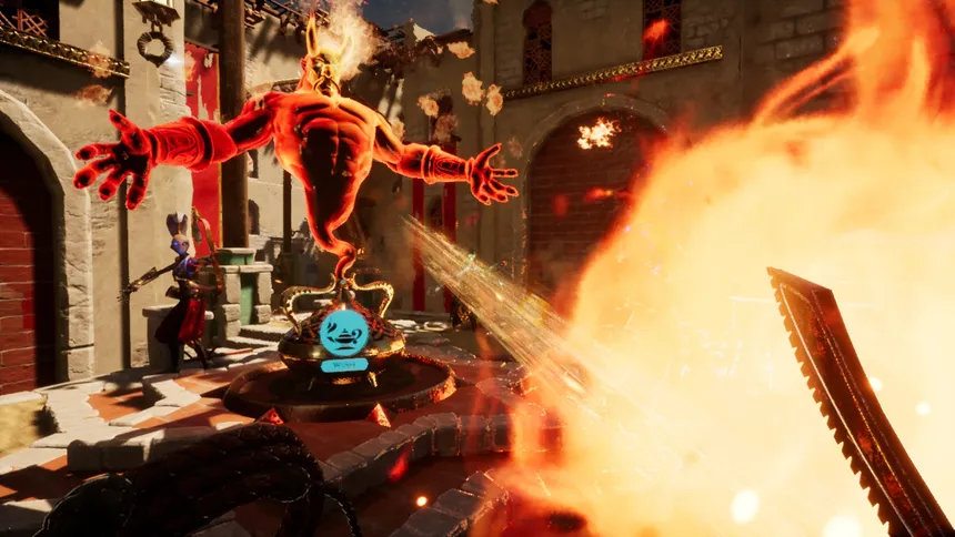 Скриншот 7 к игре City of Brass