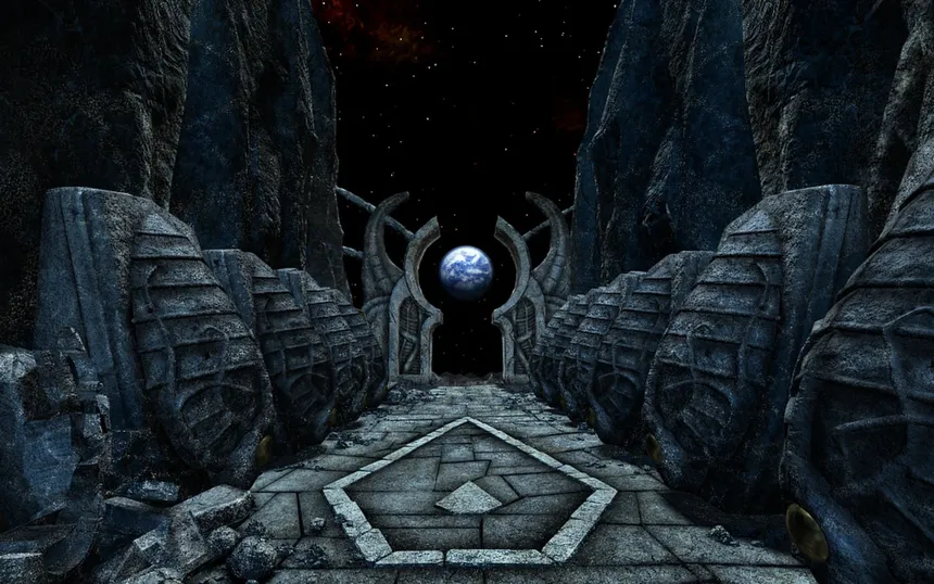 Скриншот 7 к игре Voyage: Journey to the Moon