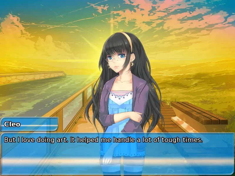 Скриншот 5 к игре Infinite Game Works Episode 0