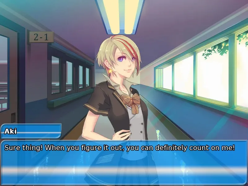Скриншот 6 к игре Infinite Game Works Episode 0