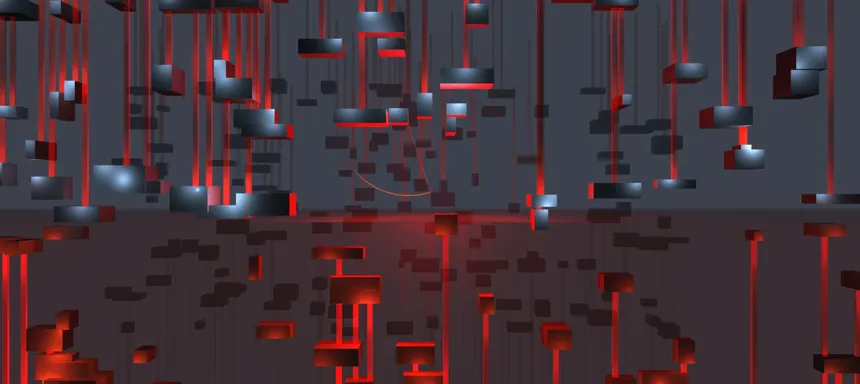 Скриншот 7 к игре Floating Point